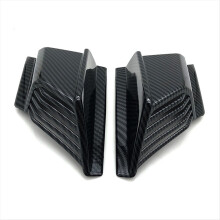 Motorfiets voorspoiler voor ADV150 ADV160 2019-2023