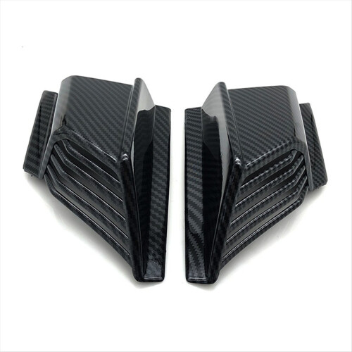 Motorcycle Front Side Spoiler for ADV150 ADV160 2019-2023