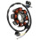 31120-LBD6-E0A Statorspole til PEOPLE S 50 4T VITALITY 50 3