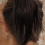 Mujer Clip On Peluca Sintético Aspecto Natural 10