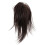 Mujer Clip On Peluca Sintético Aspecto Natural 6