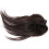 Mujer Clip On Peluca Sintético Aspecto Natural 3