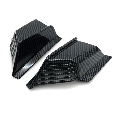 Motorcycle Front Side Spoiler for ADV150 ADV160 2019-2023 1