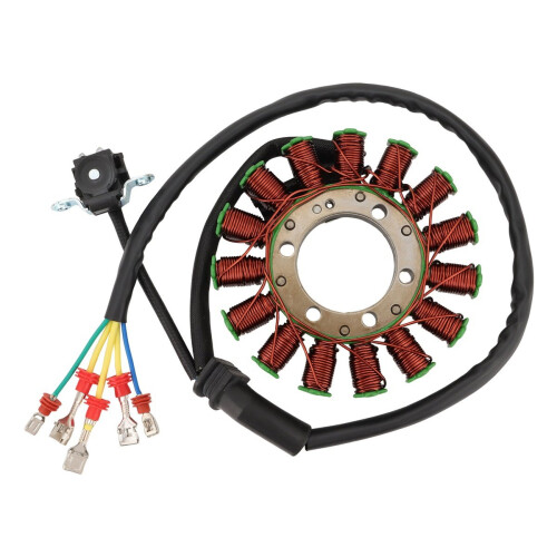 Statorspole 31120-HL3-A01 til 700 700-4 SXS700 1