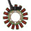 Statorspole 31120-HL3-A01 til 700 700-4 SXS700 4