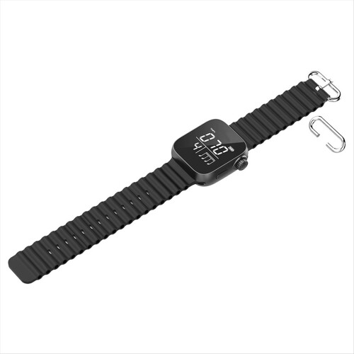 Vibrating Metronome Watch
Wearable Metronome 2