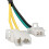 32101-34J10 Generator statorspole til GIXXER 150 155 7