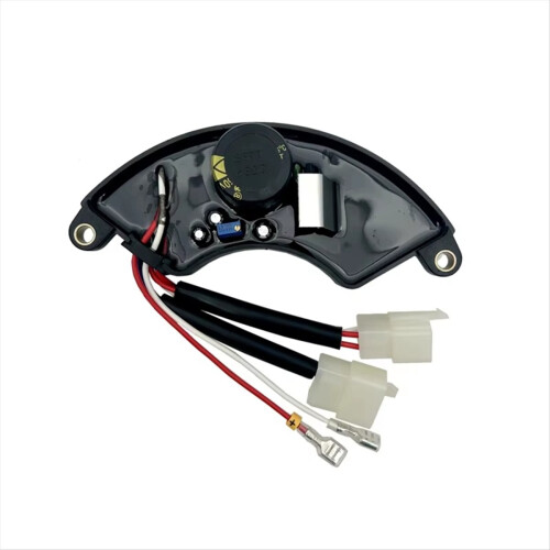Ρυθμιστής τάσης γεννήτριας AVR 8KW 7 καλωδίων