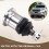 1Pair Correction Front Upper Arm Ball Joint Left Right Set 6