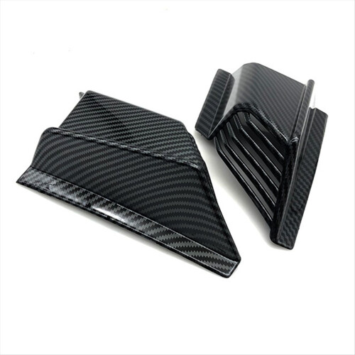 Motorcycle Front Side Spoiler for ADV150 ADV160 2019-2023 2