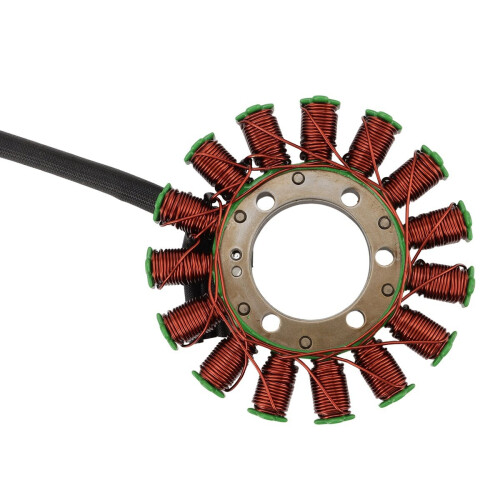 Statorspole 31120-HL3-A01 til 700 700-4 SXS700 2