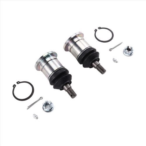 1Pair Correction Front Upper Arm Ball Joint Left Right Set 1