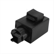 LED-knipperrelais geschikt voor CB500F CB500X Rebel 250 300 500