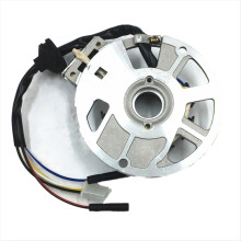 Statorspole til 2-takts 2T 49cc 50cc 90CC 1PE40QMB 5 ledninger