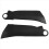 Motorcycle Frame Covers Tank Side Panels for 2