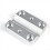 Support de navigation par satellite pour moto Support de compteur de vitesse 4