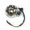 Πηνίο στάτορα για 2-χρονο κινητήρα 2T 49cc 50cc 90CC 1PE40QMB 5 συρμάτων 6