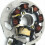 Πηνίο στάτορα για 2-χρονο κινητήρα 2T 49cc 50cc 90CC 1PE40QMB 5 συρμάτων 4