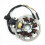 Πηνίο στάτορα για 2-χρονο κινητήρα 2T 49cc 50cc 90CC 1PE40QMB 5 συρμάτων 2