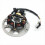 Πηνίο στάτορα για 2-χρονο κινητήρα 2T 49cc 50cc 90CC 1PE40QMB 5 συρμάτων 5