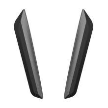 Per VOGE DS900X DS525X, staffa di finitura per parabrezza