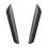 Για λωρίδα επένδυσης βάσης παρμπρίζ VOGE DS900X DS525X 1