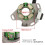 32101-37F00 32101-37F10 Statorspole til RM250 2001-2006 2