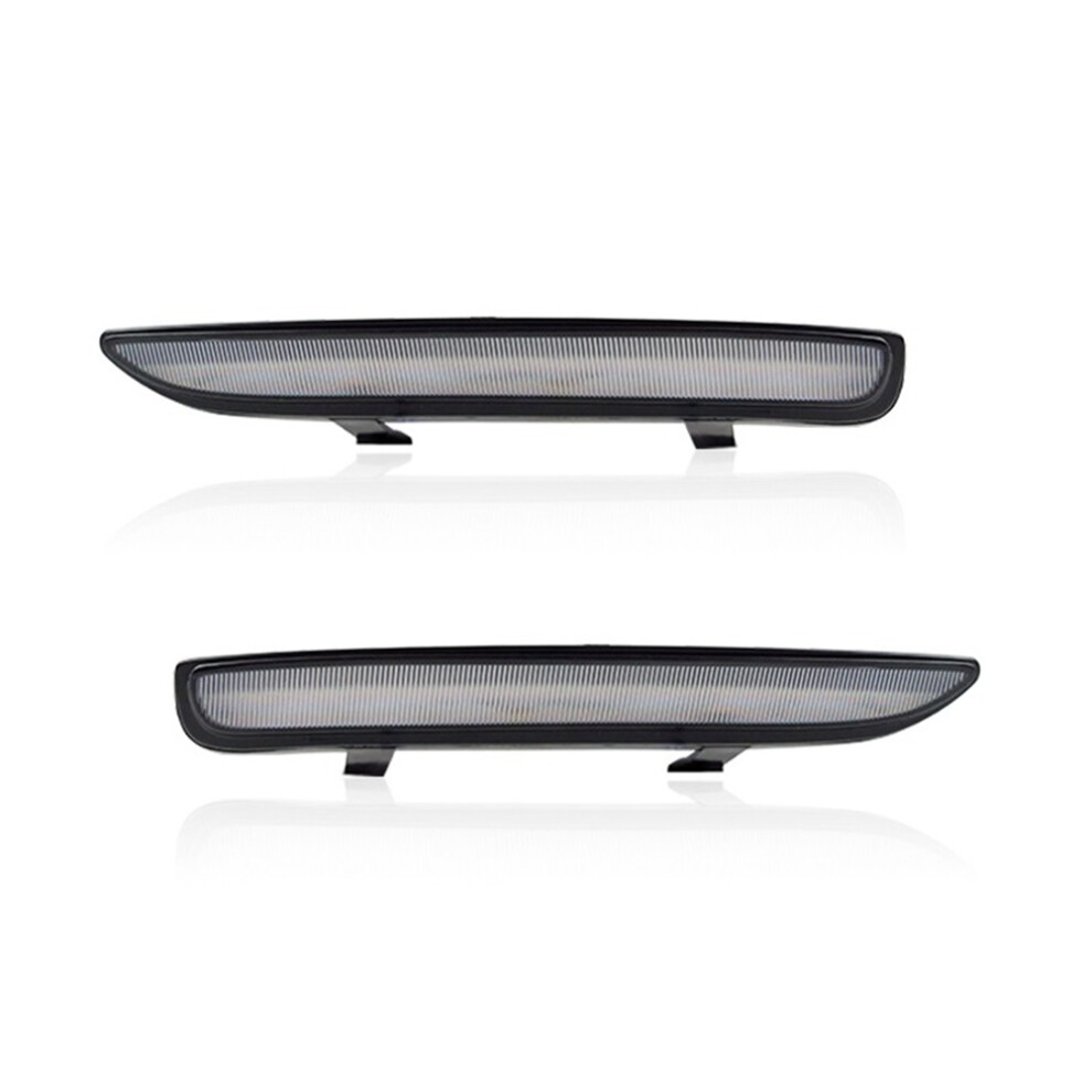 Led Daytime Running For Rx300 Rx330 Rx350 Light 4852896915724