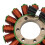 31120--D61 Motorcykel Generator Statorspole til 7