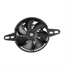 Ventilator de răcire a radiatorului pentru motociclete Ventilator de răcire cu apă