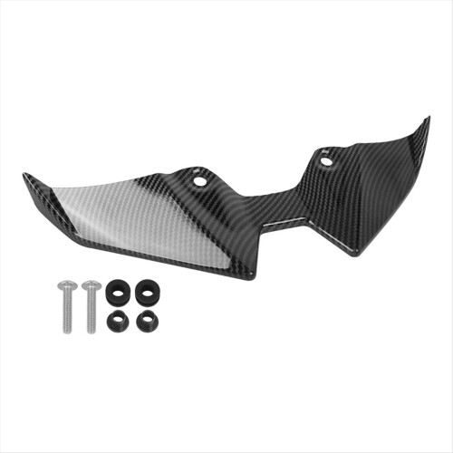 Motorcycle Front Spoiler for Z900 2025 A