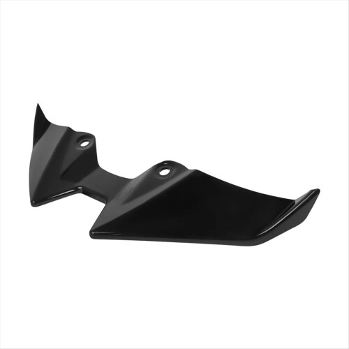 Motorcycle Front Spoiler for Z900 2025 A 1