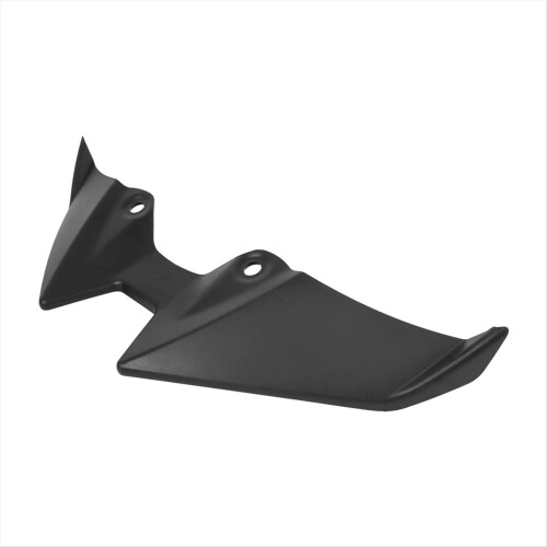Motorcycle Front Spoiler for Z900 2025 A 2