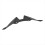 Motorcycle Front Spoiler for Z900 2025 A 6