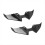 Motorcycle Front Spoiler for Z900 2025 A 5