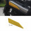 Motorrad Auspuff Wärme Dhield Protector Schutz Abdeckung für 2