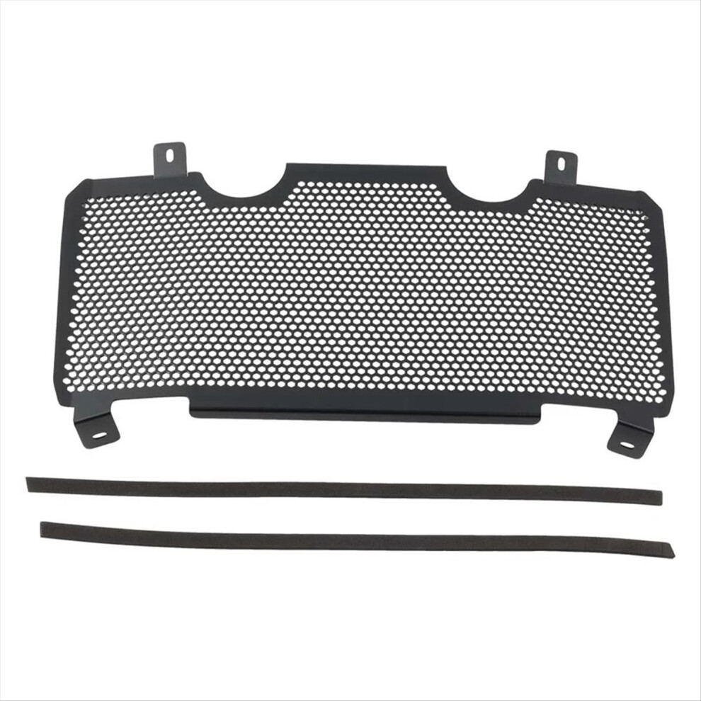 Motorcycle Radiator Grille For Tuareg 660 Tuareg660 4852896917926