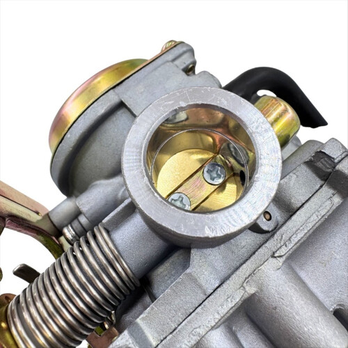 Karburátor Fly Liberty Zip 50cc 4 ütemű robogókhoz 50cc 2