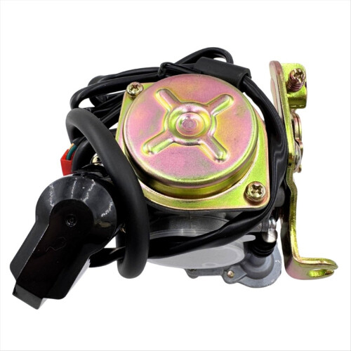 Karburátor Fly Liberty Zip 50cc 4 ütemű robogókhoz 50cc 1