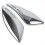 Motorcycle Under Tank Side Frame Cover Lower Panels 2