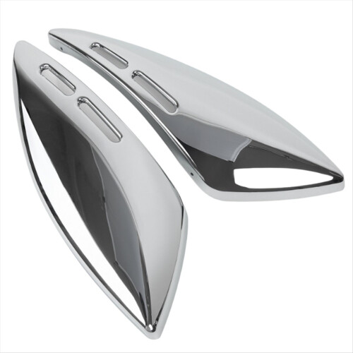 Motorcycle Under Tank Side Frame Cover Lower Panels 1