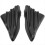 Motorcycle Side Frame Cover Panel 1