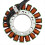 Statorspole til LTA400 LTF400 32102-38F01 32101-38F00 5