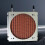 High Power Copper Profile Radiator with Conductive Water Flow Large 4