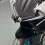 Motorcycle Dynamic Winglet Fairing Spoiler Lower Lip Guide for 4