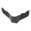 Motorcycle Dynamic Winglet Fairing Spoiler Lower Lip Guide for 2