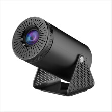 Proiector 1080P pentru Android12 WiFi 6 120ANSI RK3566 Quad Core (UE)