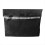 Leak-Proof Boat Storage Bag,Boat Storage Net Black & Gray 5
