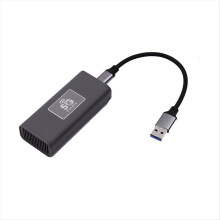 5G-modulnettverk USB NSA SA innebygd antenne X55 Full 5G 2,52 Gbps