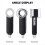 Magnifying Jewelers Loupe 6